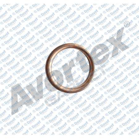 AVORTEX 2721020 Karter Tapa Conta